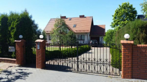 Apartament nad Jeziorakiem, Gmina Iława